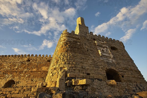 Morosini Fortress