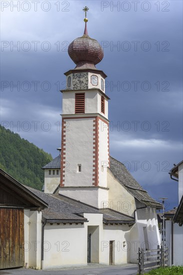 Parish Church of Saint Anthony