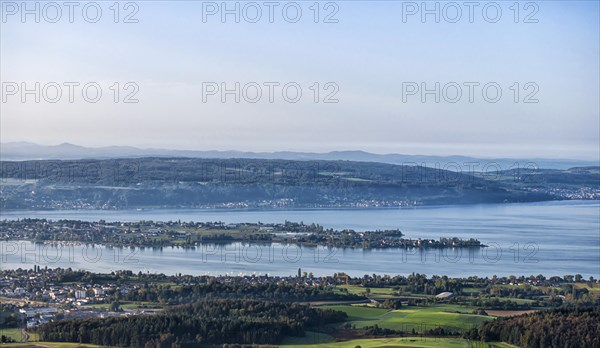 Reichenau Island