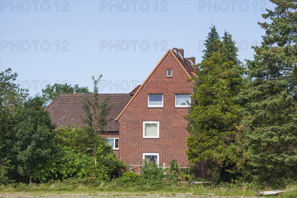 Residential buildings