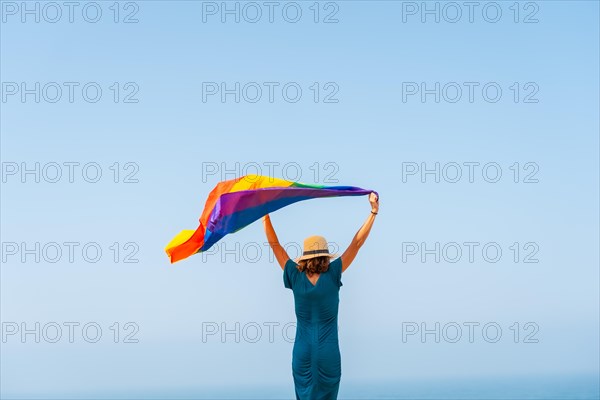 Lgbt symbol