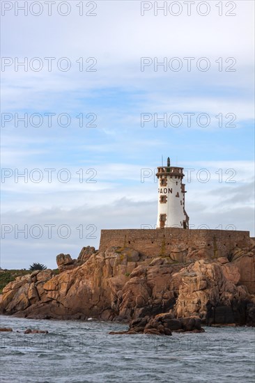 Phare du Paon