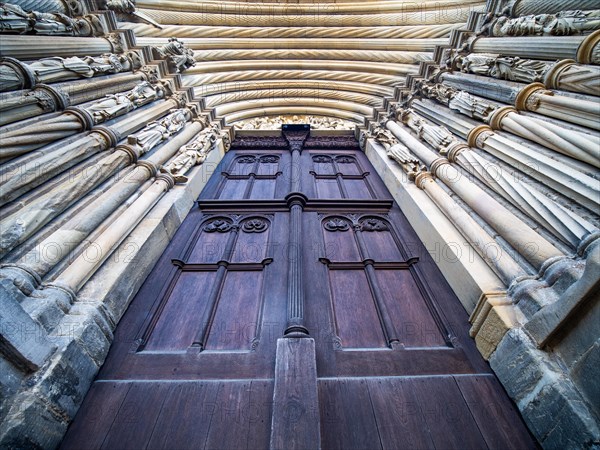 Bamberg Cathedral