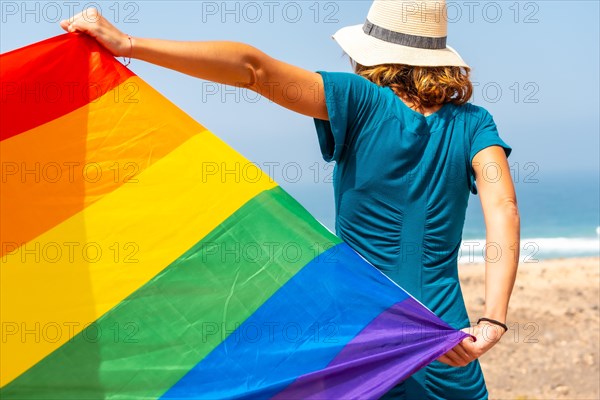 Lgbt symbol