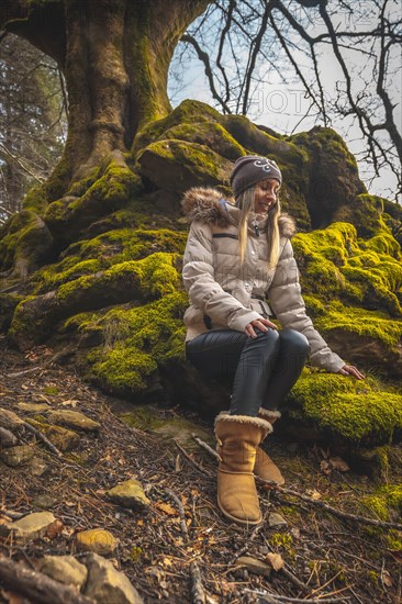 Gorbea Natural Park