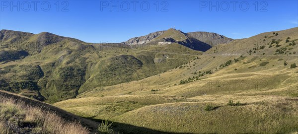 Strada dell'Assietta