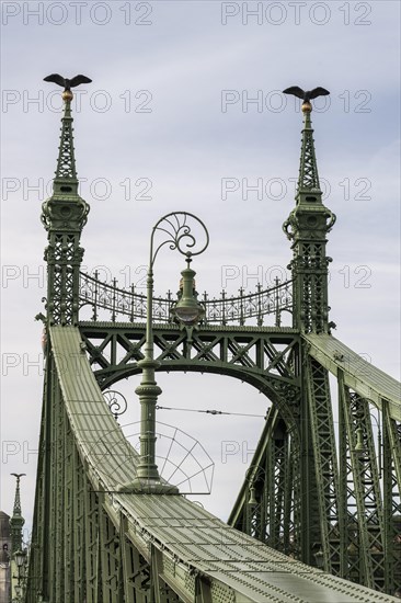 Peace Bridge