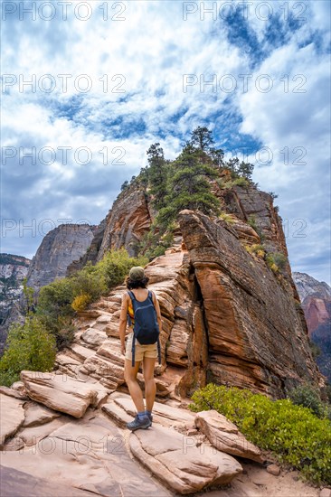 Zion National Park