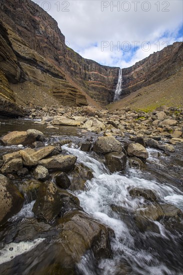 One of the wonders of Iceland