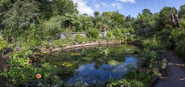 Bodnant Garden