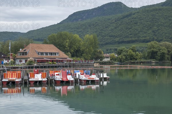 St. Josef am See