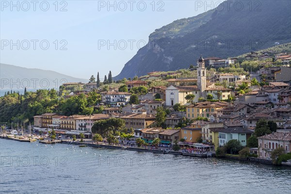 Limone sul Garda