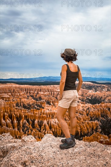 Bryce National Park