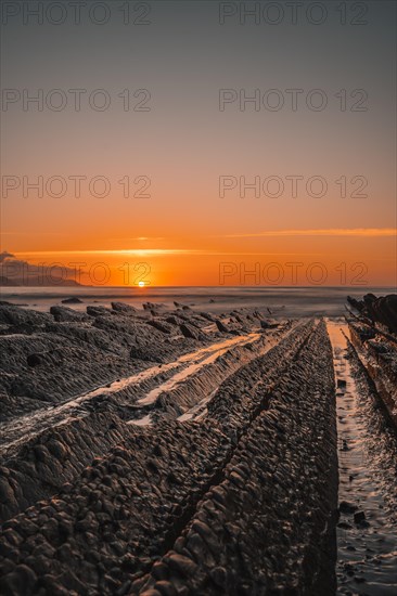 The incredible Flysch