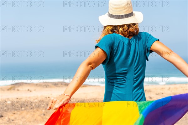 Lgbt symbol