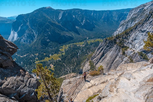 Yosemite National Park