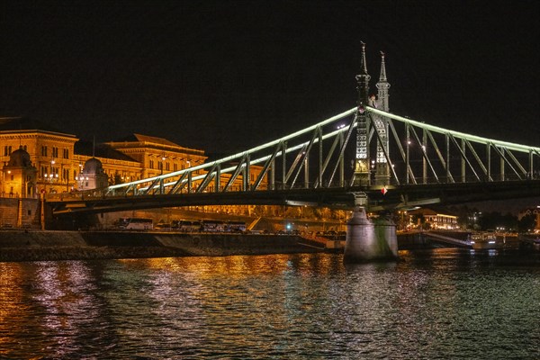 Peace Bridge