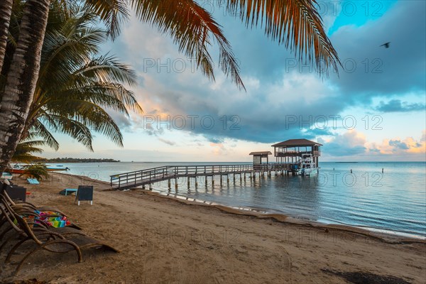 Roatan