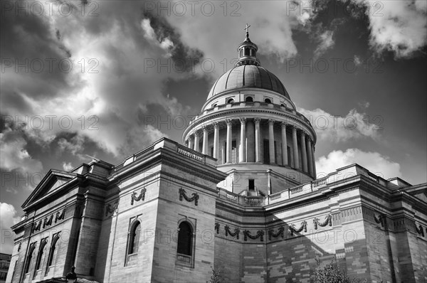 National Hall of Fame Pantheon