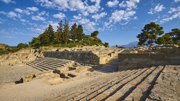 Palace of Festos