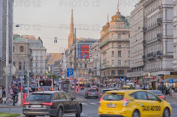 Kaertner Strasse