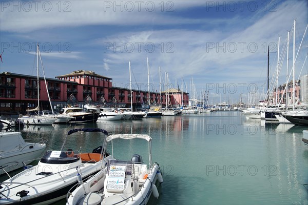 Porto Antico