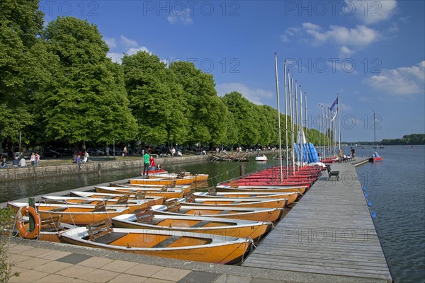 Maschsee