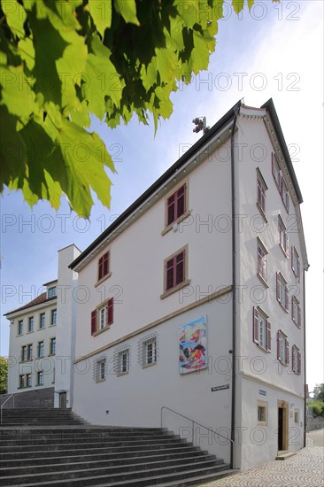 Bandhaus and Theatre