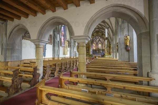 Parish Church of St. Catherine