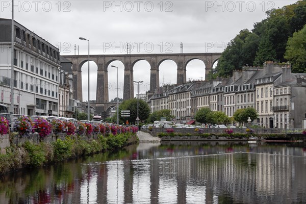 Railway viaduct