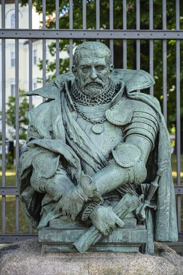 Rochus Quirinus Count of Lynar