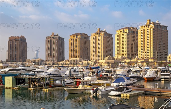 Porto Arabia