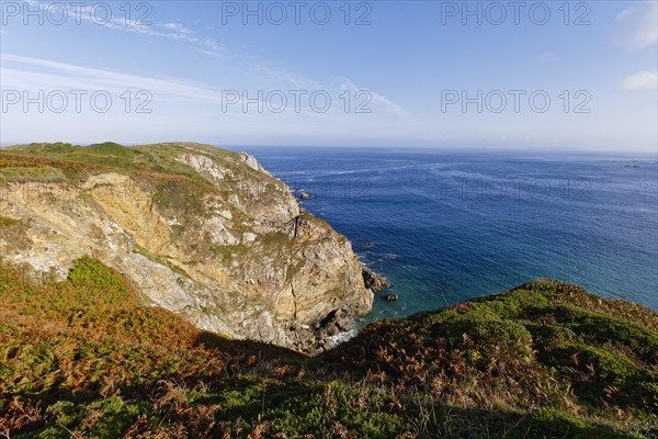 Pointe de Castelmeur