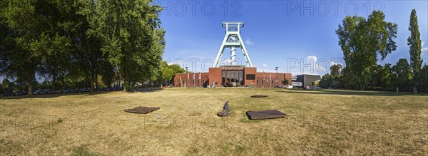 Mining Museum in Bochum