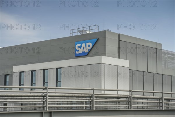 SAP Deutschland SE Headquarters