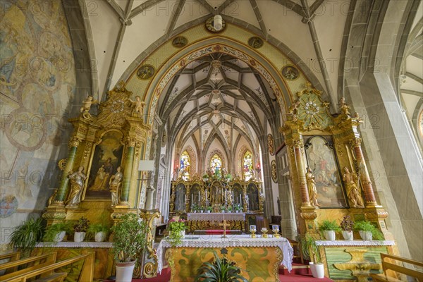 Parish Church of St. Catherine