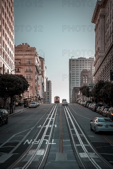 San Francisco