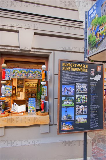 Hundertwasserhaus