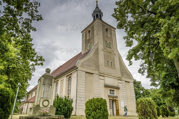 Protestant Church