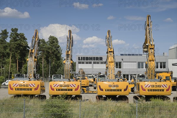 Liebherr