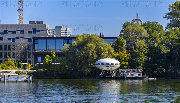 Boathouse Citymarina