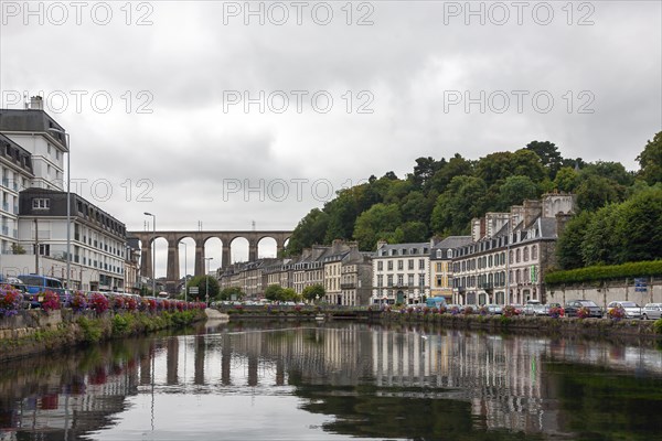 Viaduc de Morlaix