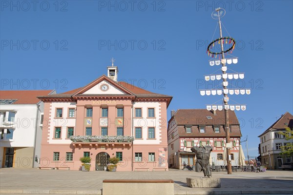 Town Hall