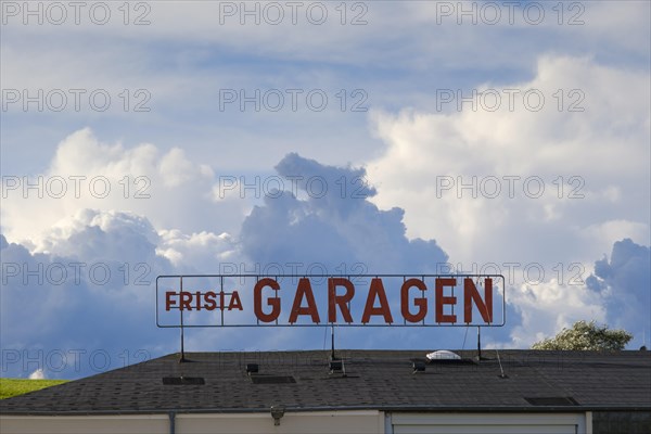 Frisia Garages