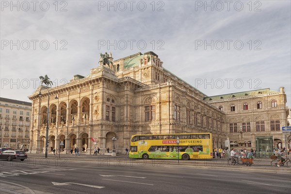 Vienna State Opera