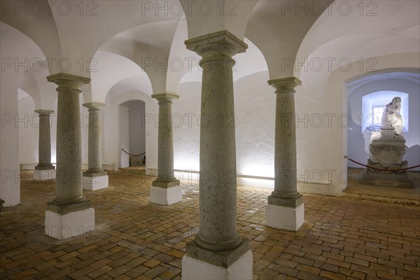 Crypt