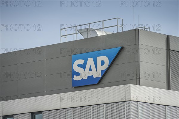 SAP Deutschland SE Headquarters