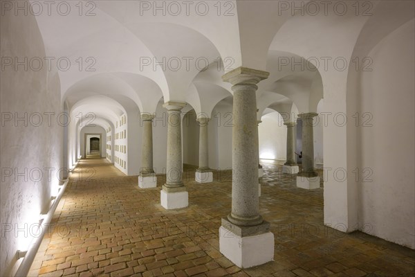 Crypt