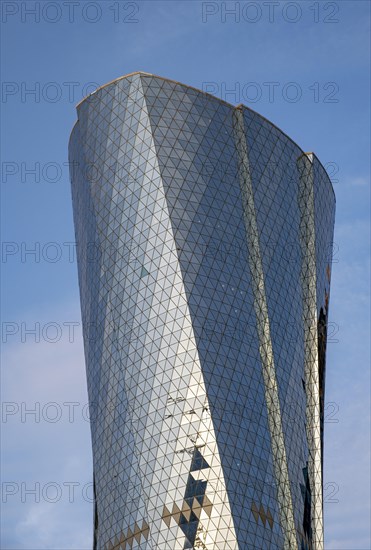 Al Bidda Tower