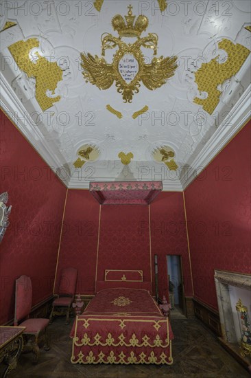 Emperor's Room